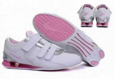 foot locker nike shox